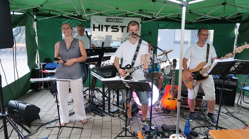 Hitstix live